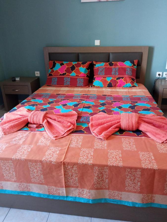 شقة Teo'S House 2 كالامباكا المظهر الخارجي الصورة