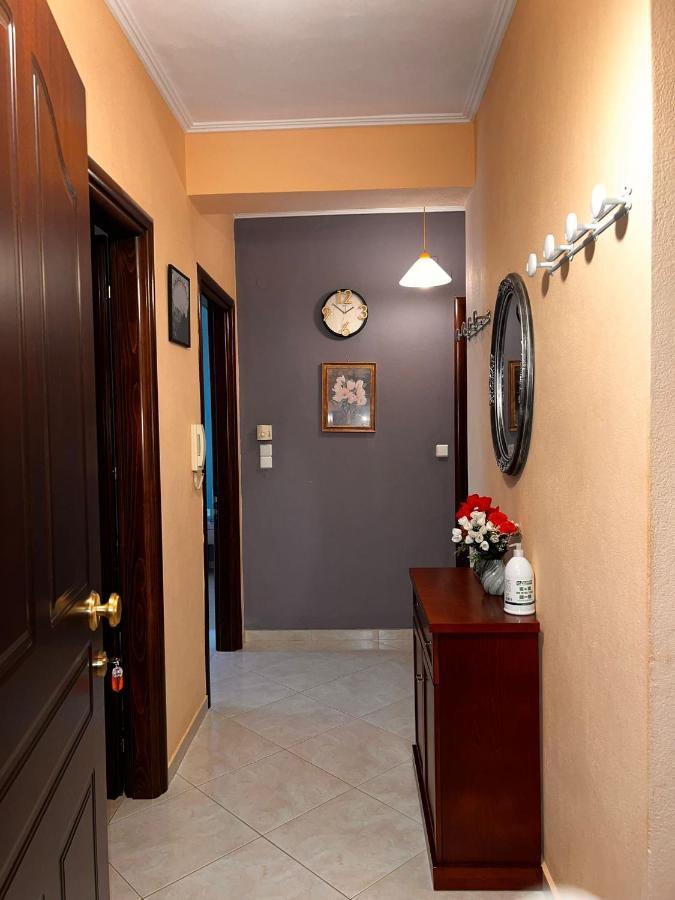 شقة Teo'S House 2 كالامباكا المظهر الخارجي الصورة