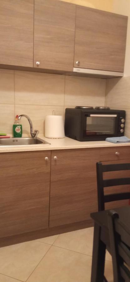 شقة Teo'S House 2 كالامباكا المظهر الخارجي الصورة