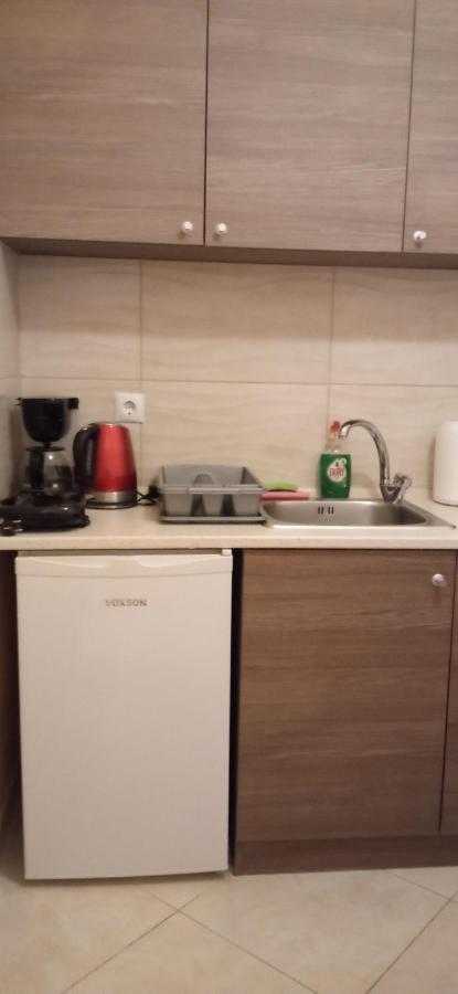 شقة Teo'S House 2 كالامباكا المظهر الخارجي الصورة
