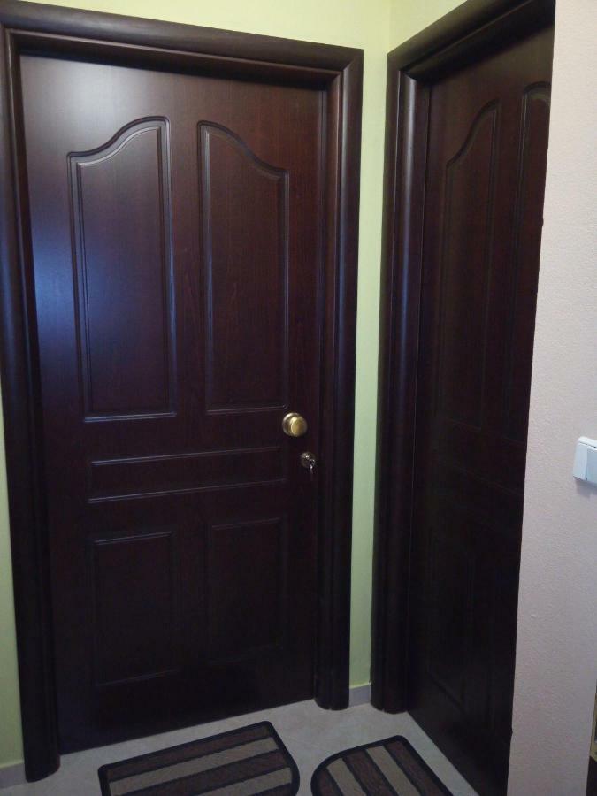 شقة Teo'S House 2 كالامباكا المظهر الخارجي الصورة